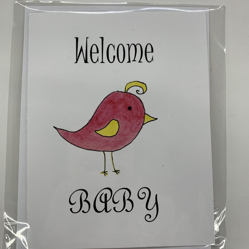By Maria + Emma-Lynn, Size: Baby, Item: X1