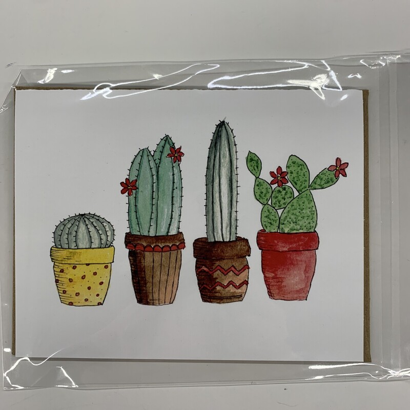 By Maria + Emma-Lynn, Size: Blank, Item: X1