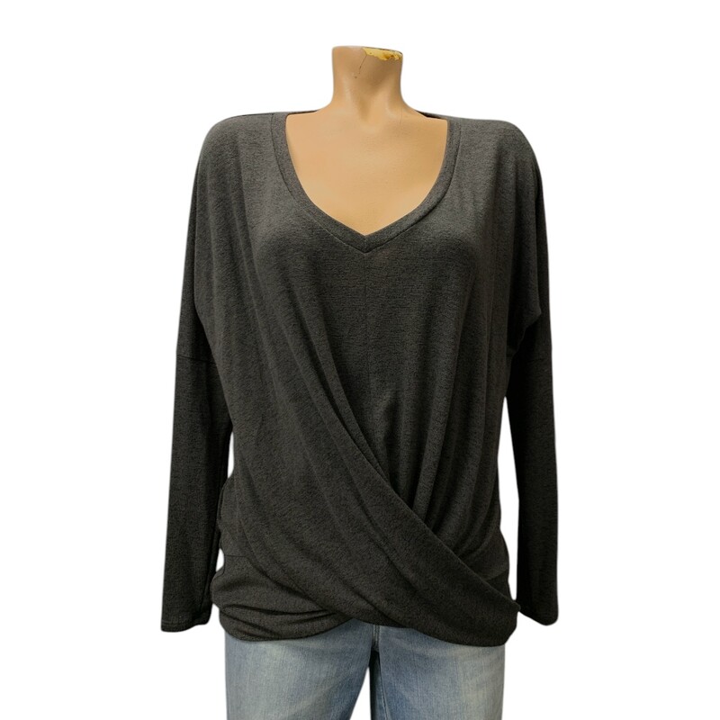 Natural Life, Grey, Size: M