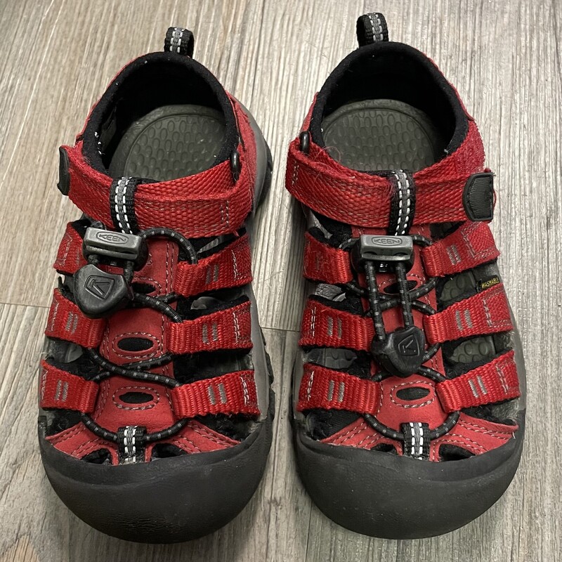 Keens Sandals