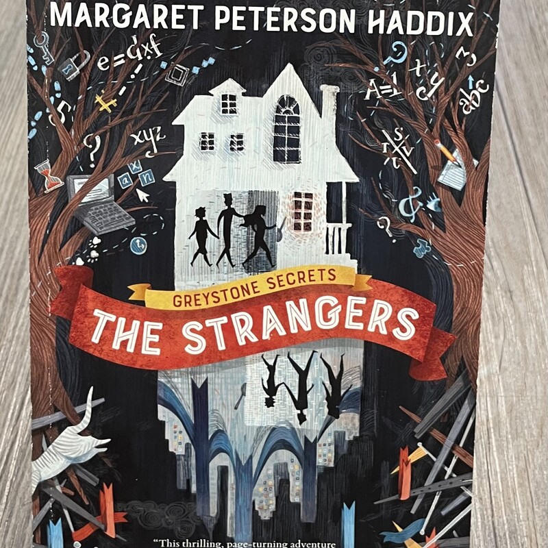 The Strangers