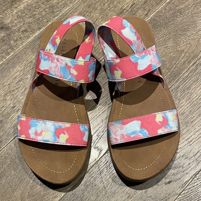 Kelly & Katie Sandals