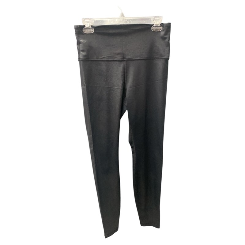 Hyba Leggings, Black, Size: M