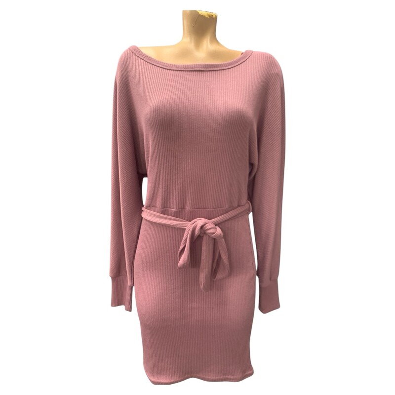 Revamped NWT, Prple, Size: M