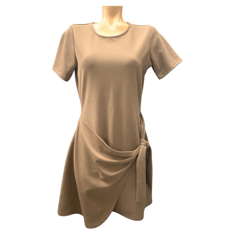 Dex, Brown, Size: M