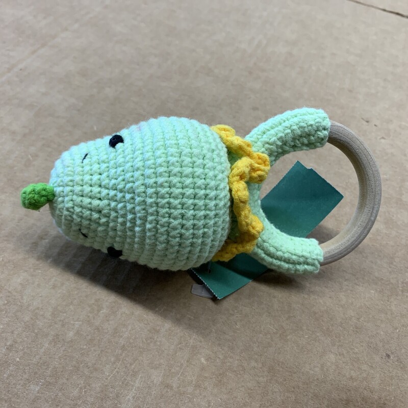 Moonhouse, Size: Infant, Item: Rattle