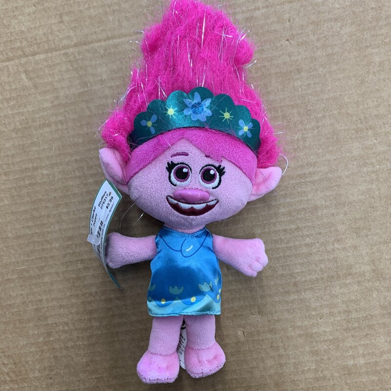 Trolls