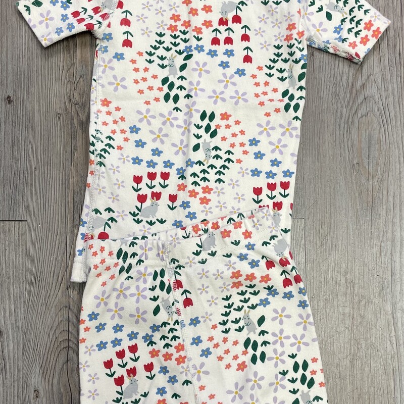 Hanna Anderson Pj Set