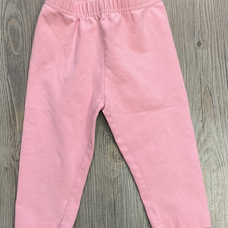 Hanna Anderson Capri Legg