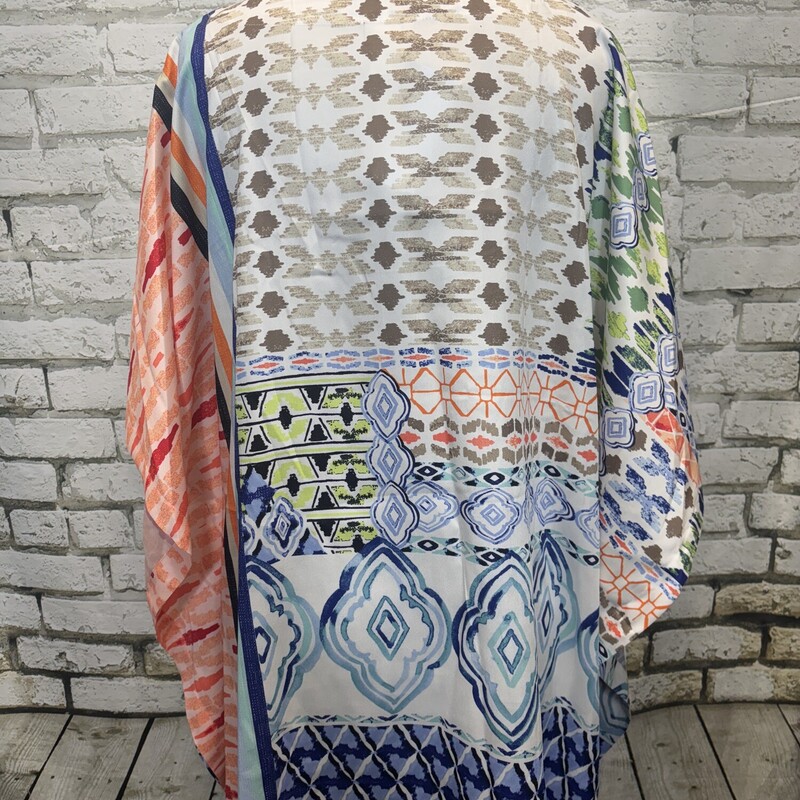 Chicos, Print, Size: L/XL