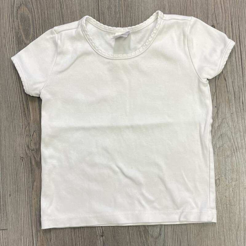 Hanna Anderson Tee