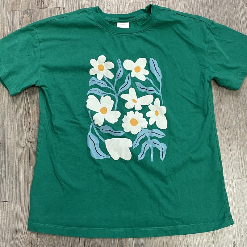 Hanna Anderson Tee