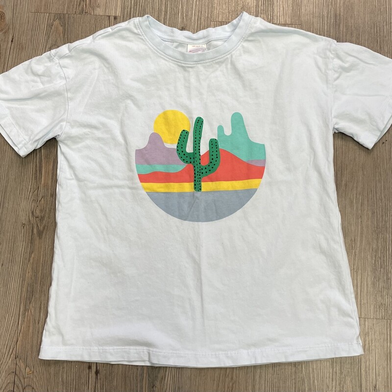 Hanna Anderson Tee