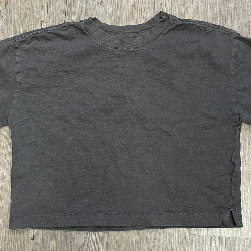 Gap Cropped Tee