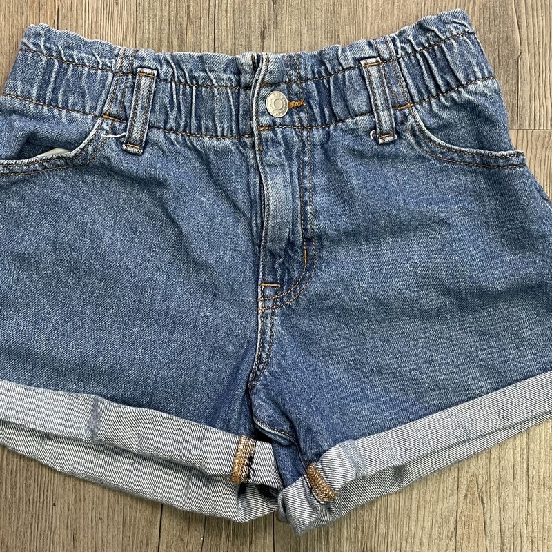 Cat & Jack Jeans Shorts
