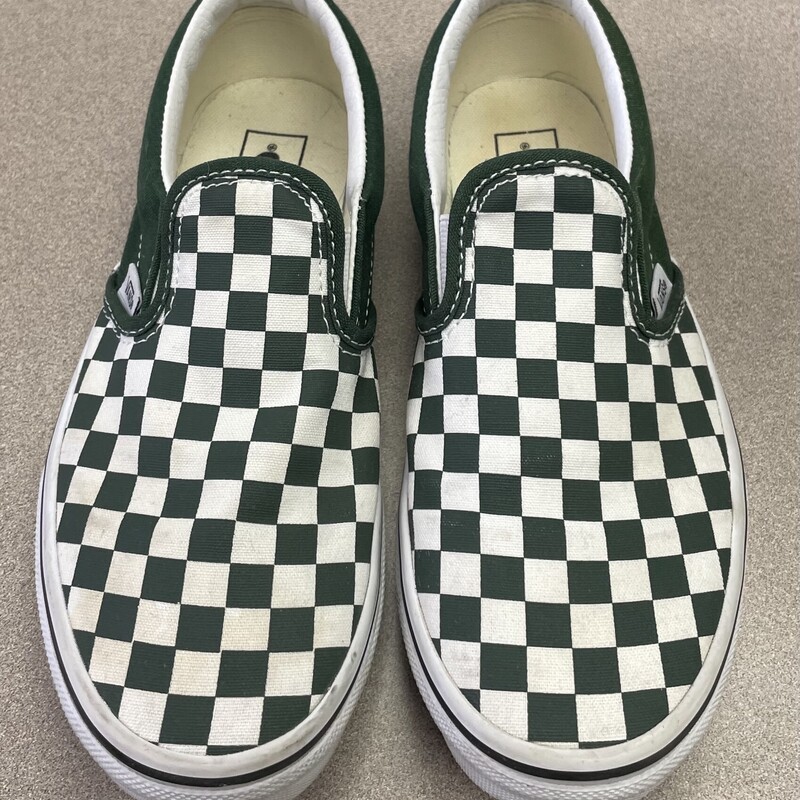 Vans Slip On Sneaker