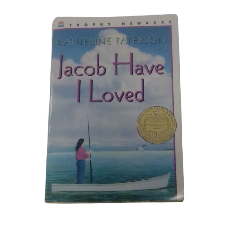 Jacob Have I Loved