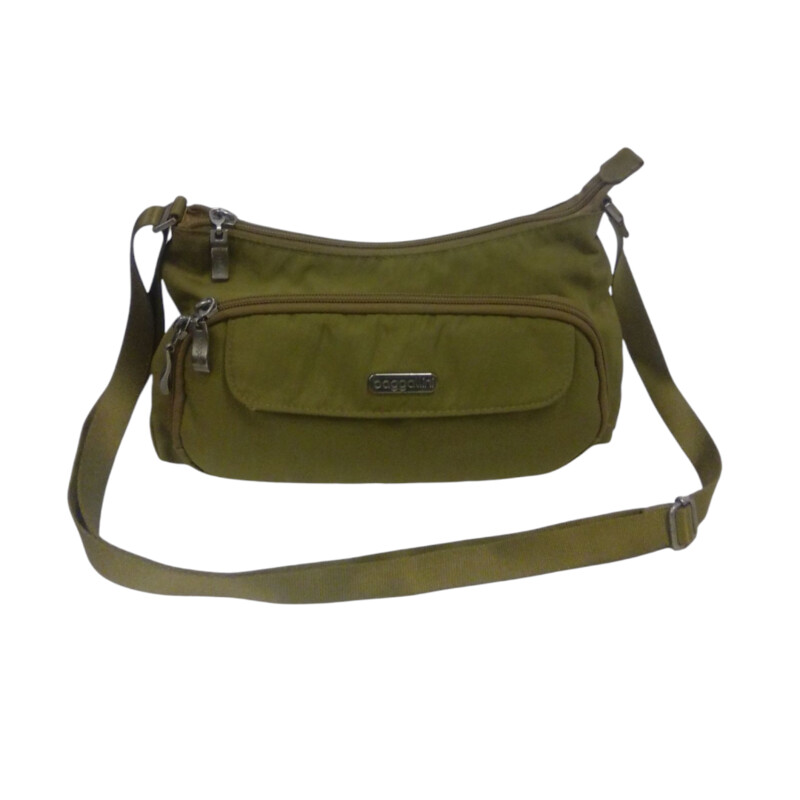 Green Purse