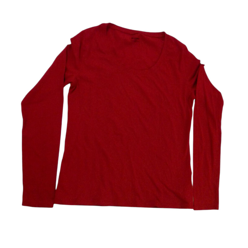 Long Sleeve Shirt: Red, Womens, Size: L

Located at Pipsqueak Resale Boutique inside the Vancouver Mall, Suite 230, (upstairs between Round 1 and Golds Gym) or online at: #pipsqueakresale

All items are photographed prior to being steamed. Cross posted, items are located at #PipsqueakResaleBoutique, payments accepted: cash, paypal & credit cards. Any flaws will be described in the comments. More pictures available with link above. Local pick up available at the #VancouverMall, tax will be added (not included in price), shipping available (not included in price, *starts at $9.99; please contact regarding shipment of toys or other larger items), item can be placed on hold with communication, message with any questions. Join Pipsqueak Resale - Online to see all the new items! Follow us on IG @pipsqueakresale / Facebook @pipsqueakresaleboutique & Thanks for looking! Due to the nature of consignment, any known flaws will be described; ALL SHIPPED SALES ARE FINAL. All items are currently located inside Pipsqueak Resale Boutique as a store front items purchased on location before items are prepared for shipment will be refunded.

#resalerocks #shopsmall #pipsqueakresale #shopvanmall #vancouverwa #portland #reusereducerecycle #fashiononabudget #chooseused #consignment #savemoney #shoplocal #weship  #shopvanmall #vancouvermall #vancouver #vancouverwashington #keepusopen #shoplocalonline #resale #resaleboutique #mommyandme #minime #fashion #reseller #usedclothing #usedtoys #secondhand #consign #store #clothes #womensclothes #kidsclothes #shopvancouvermall