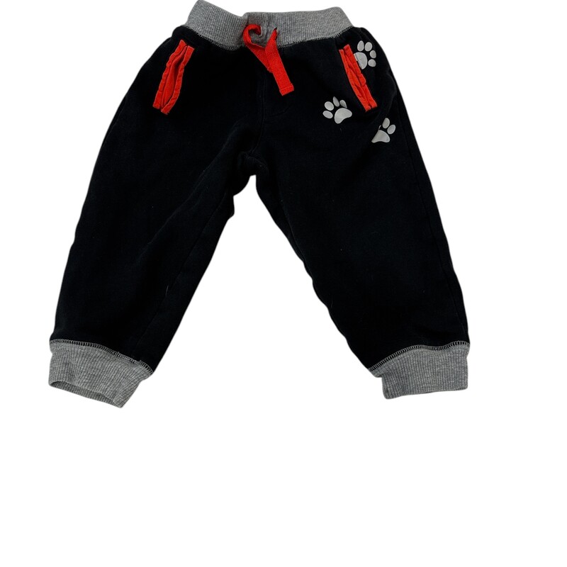 Pants: Black/Paws, Boy, Size: 2t

Located at Pipsqueak Resale Boutique inside the Vancouver Mall, Suite 230, (upstairs between Round 1 and Golds Gym) or online at: #pipsqueakresale

All items are photographed prior to being steamed. Cross posted, items are located at #PipsqueakResaleBoutique, payments accepted: cash, paypal & credit cards. Any flaws will be described in the comments. More pictures available with link above. Local pick up available at the #VancouverMall, tax will be added (not included in price), shipping available (not included in price, *starts at $9.99; please contact regarding shipment of toys or other larger items), item can be placed on hold with communication, message with any questions. Join Pipsqueak Resale - Online to see all the new items! Follow us on IG @pipsqueakresale / Facebook @pipsqueakresaleboutique & Thanks for looking! Due to the nature of consignment, any known flaws will be described; ALL SHIPPED SALES ARE FINAL. All items are currently located inside Pipsqueak Resale Boutique as a store front items purchased on location before items are prepared for shipment will be refunded.

#resalerocks #shopsmall #pipsqueakresale #shopvanmall #vancouverwa #portland #reusereducerecycle #fashiononabudget #chooseused #consignment #savemoney #shoplocal #weship  #shopvanmall #vancouvermall #vancouver #vancouverwashington #keepusopen #shoplocalonline #resale #resaleboutique #mommyandme #minime #fashion #reseller #usedclothing #usedtoys #secondhand #consign #store #clothes #womensclothes #kidsclothes #shopvancouvermall