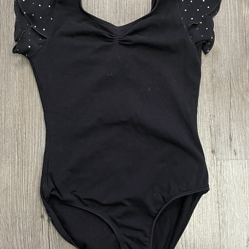 Bloch Leotard
