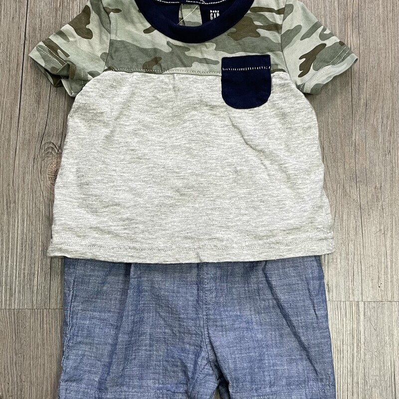 Gap Romper