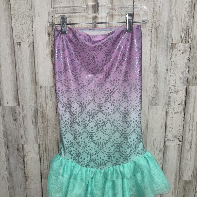 5/6 Ariel Mermaid Tail