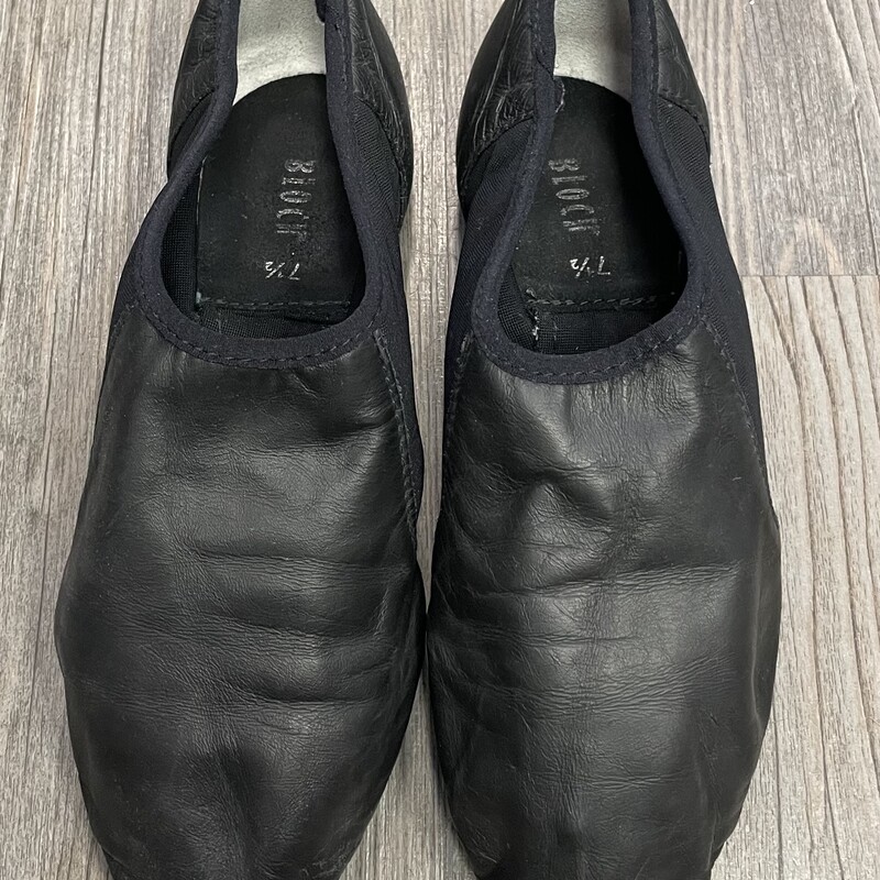 Bloch Jazz Shoes