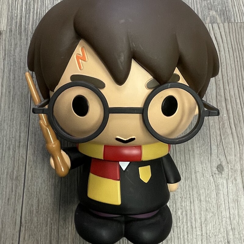 Harry Potter Piggy Bank