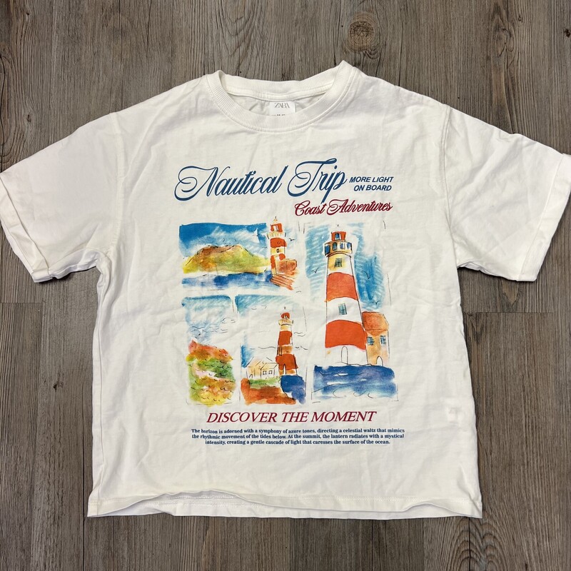 Zara Tee
