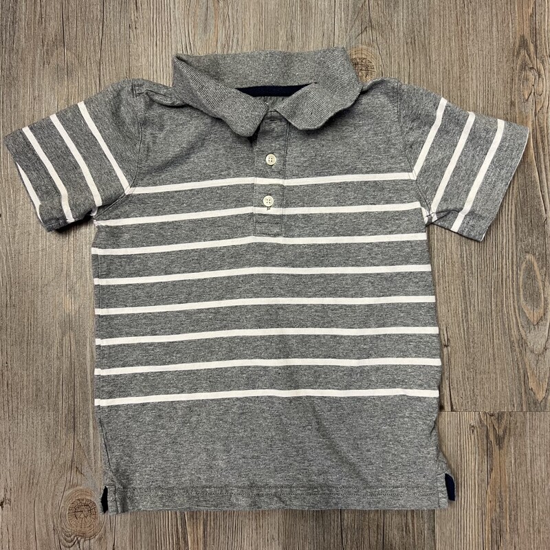Carters Polo