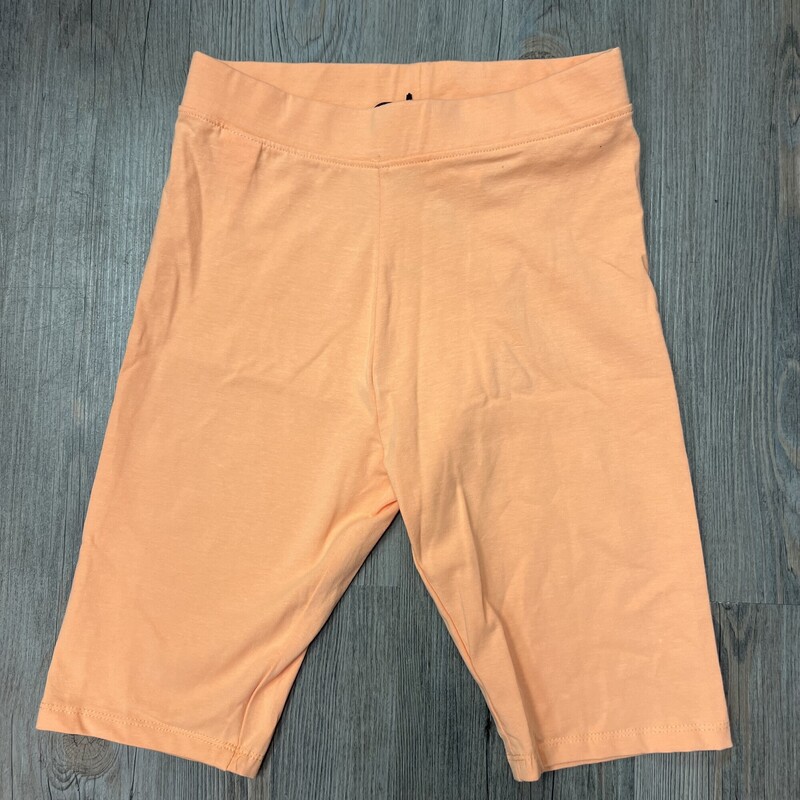 Zara Bike Shorts, Apricot, Size: 13-14Y
NEW