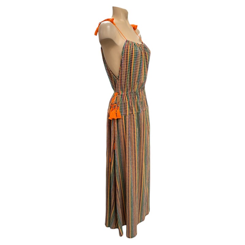 Zara, Multi, Size: M