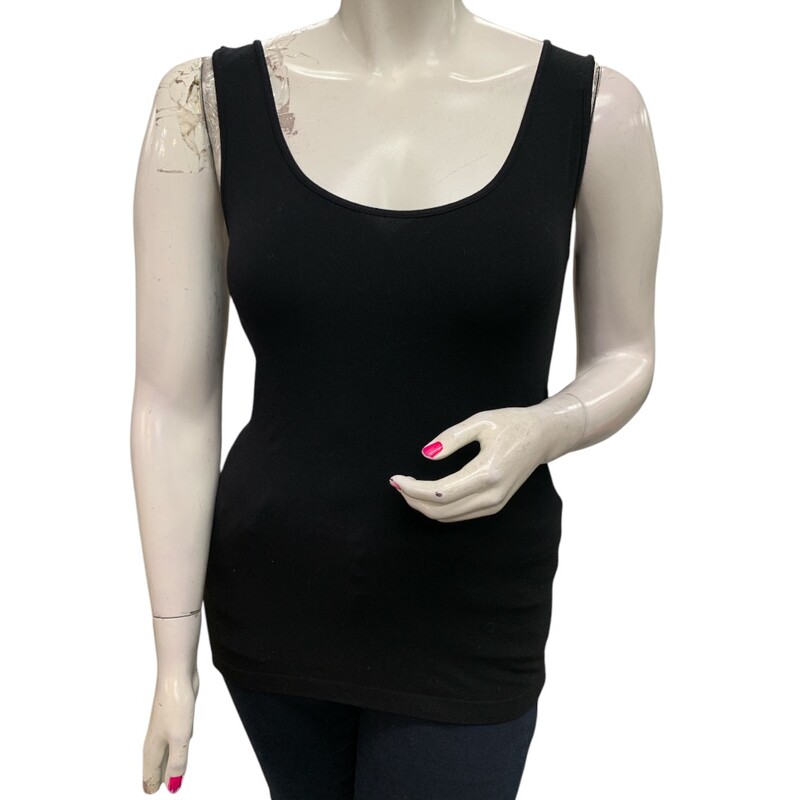 Cest Moi, Black, Size: L