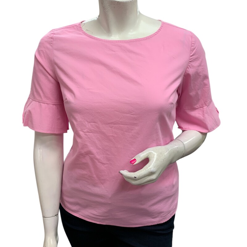 Jones New York, Pink, Size: L