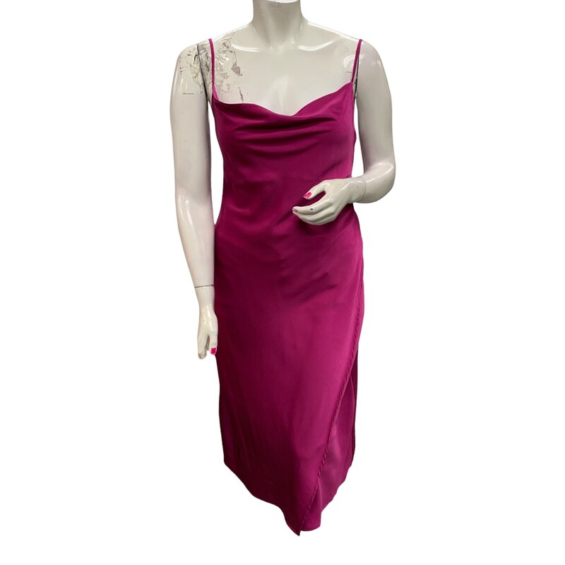 N.a, Prple, Size: XL