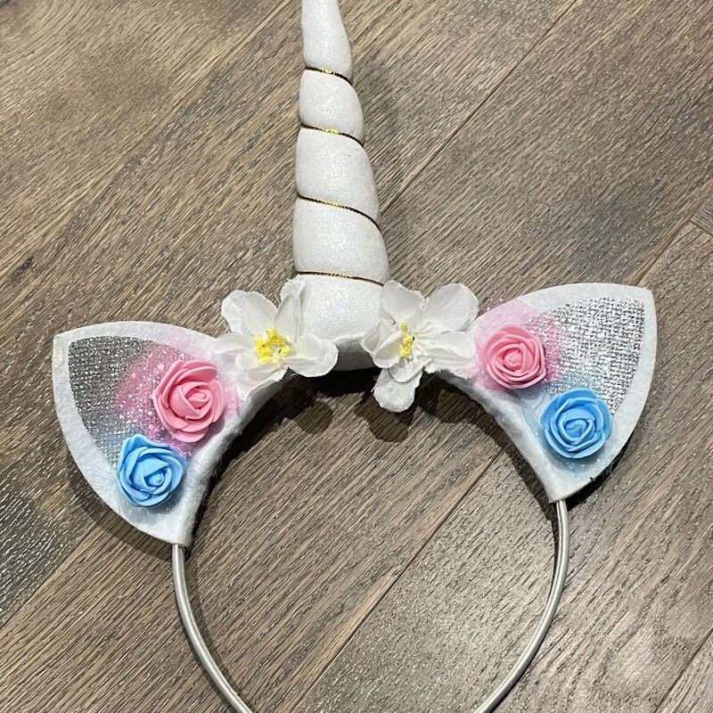 Unicorn Headband