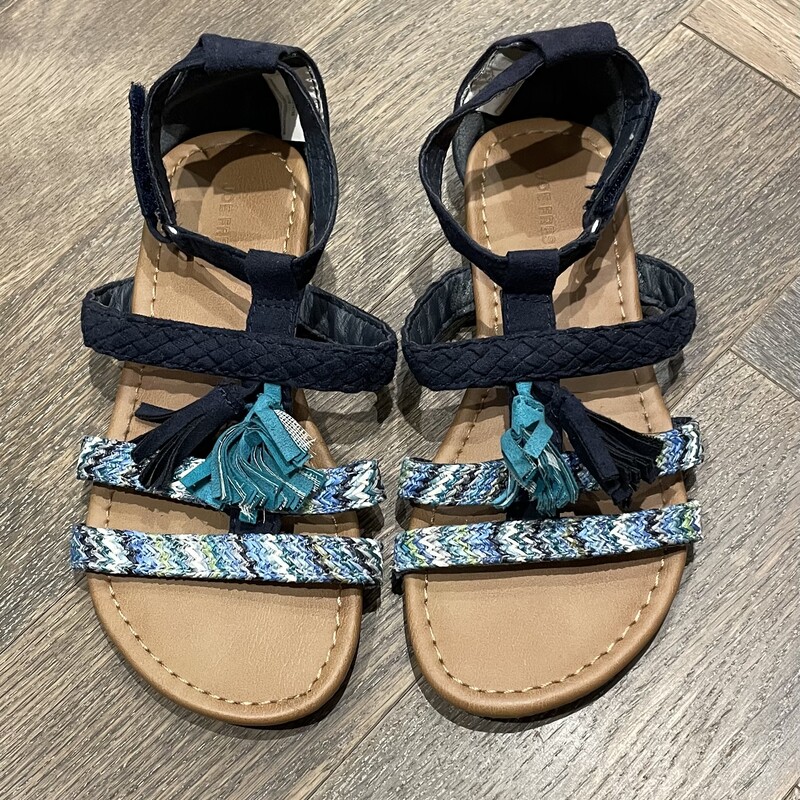 Joe Fresh Sandals