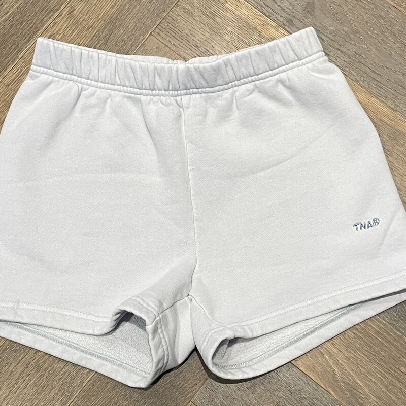 TNA Cozy Shorts
