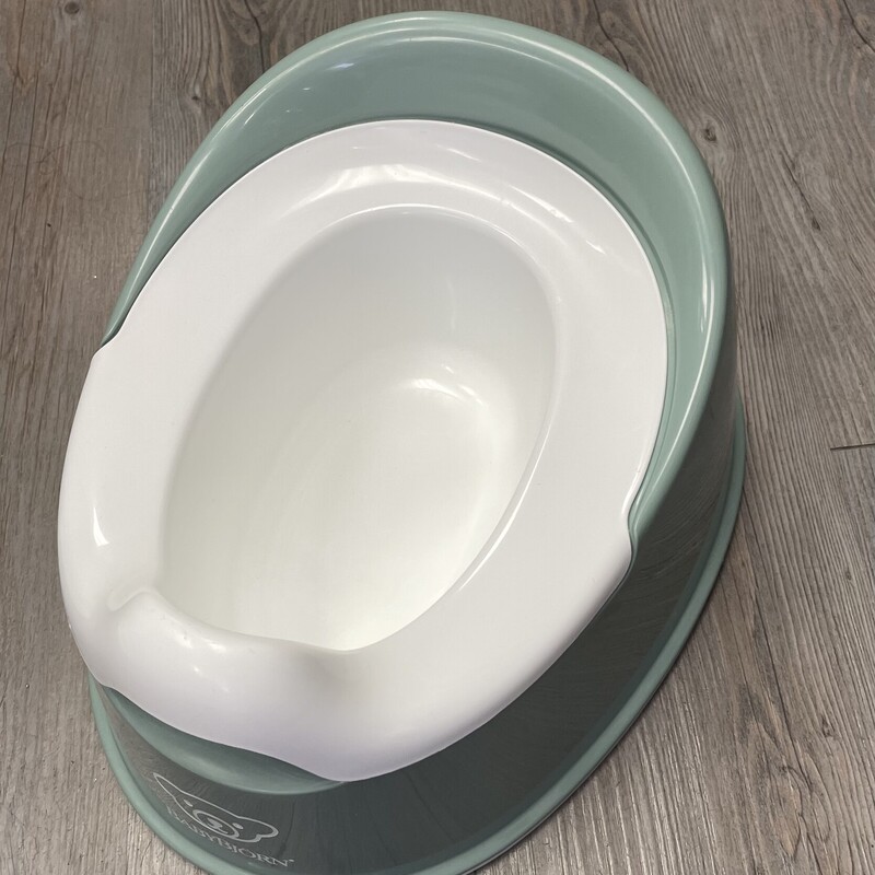 Baby Bjorn Potty Seat