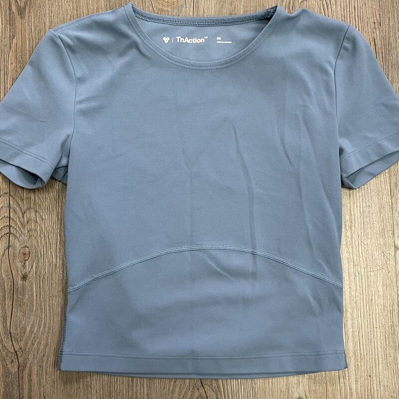 TnAction Tee