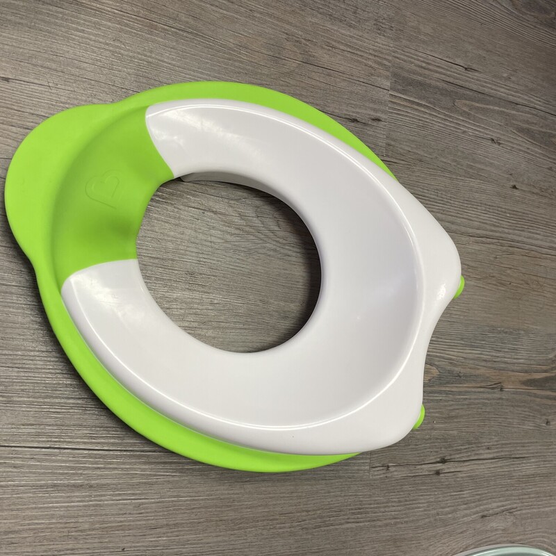 Munchkin Potty Seat