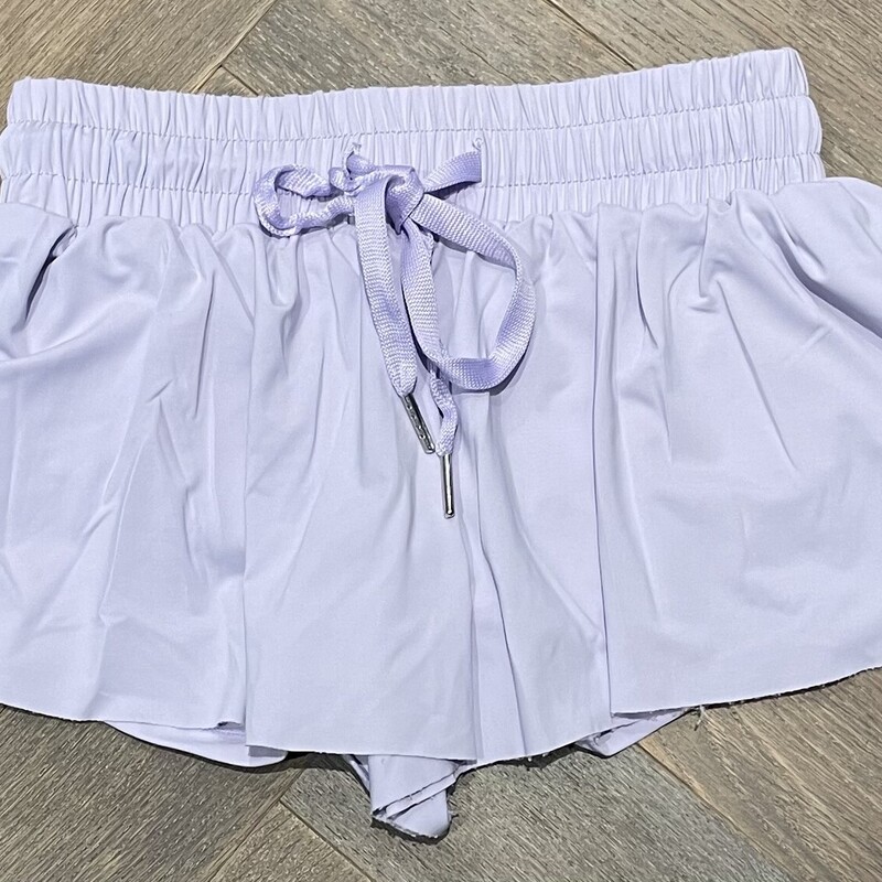 KatiejNYC Farrah Shorts