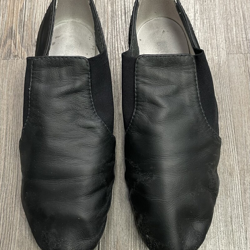 Bloch Jazz Shoes