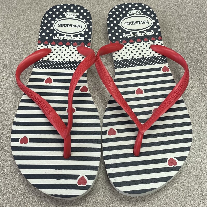 Havaiansa Flip Flop