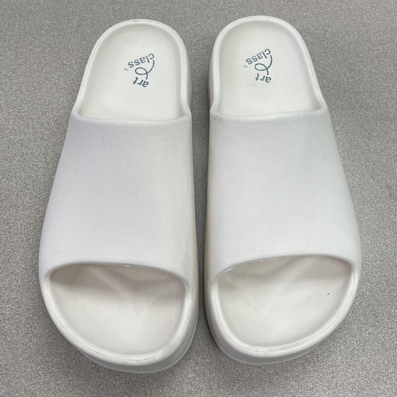 Art Class Slides