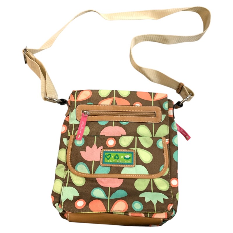 Lilu Bloom, Multi, Size: S