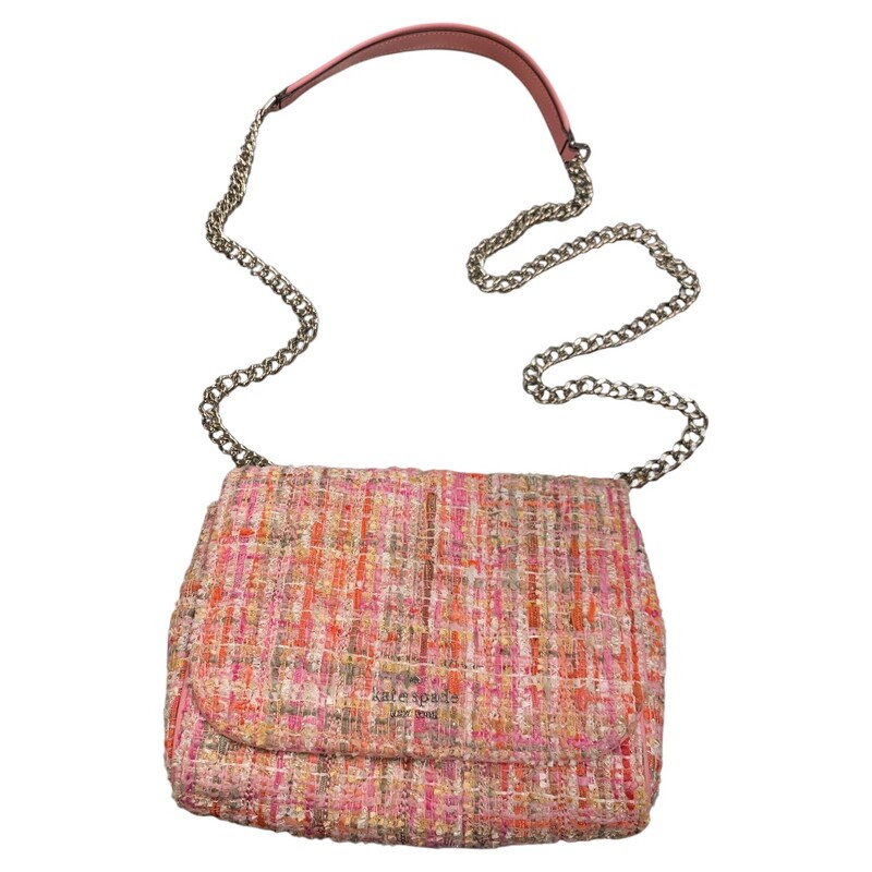 Kate Spade EmelynBriar, Pink, Size: S
