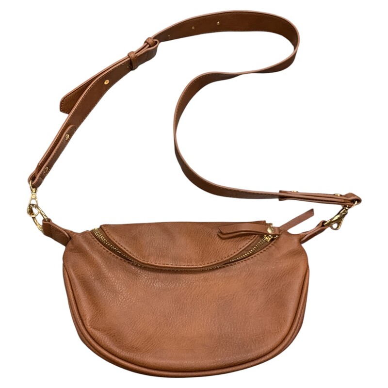 AntikCraft, Brown, Size: S