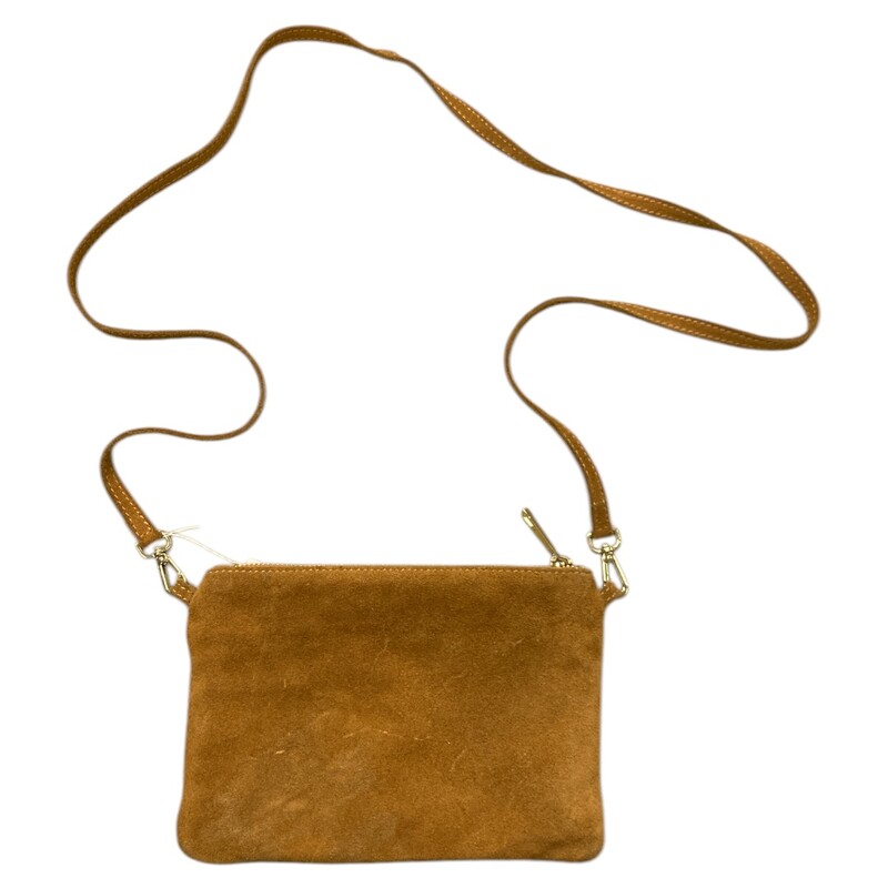 Cuir Rose, Brown, Size: S